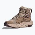 HOKA мъжки ботуши за трекинг Anacapa Breeze Mid dune/oxford tan 17