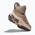 HOKA мъжки ботуши за трекинг Anacapa Breeze Mid dune/oxford tan 18