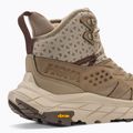 HOKA мъжки ботуши за трекинг Anacapa Breeze Mid dune/oxford tan 9