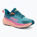 Дамски обувки за бягане HOKA Challenger ATR 7 GTX ocean mist/deep lagoon