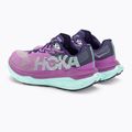 Дамски обувки за бягане HOKA Tecton X 2 orchid flower/night sky 3