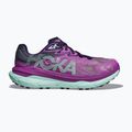 Дамски обувки за бягане HOKA Tecton X 2 orchid flower/night sky 12