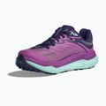 Дамски обувки за бягане HOKA Tecton X 2 orchid flower/night sky 17