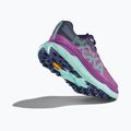 Дамски обувки за бягане HOKA Tecton X 2 orchid flower/night sky 18