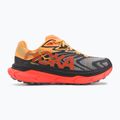 Мъжки обувки за бягане HOKA Tecton X 2 black/flame 2