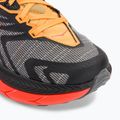 Мъжки обувки за бягане HOKA Tecton X 2 black/flame 7