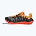 Мъжки обувки за бягане HOKA Tecton X 2 black/flame 13