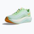 Дамски обувки за бягане HOKA Mach X lime glow/sunlit ocean 17