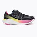 Мъжки обувки за бягане HOKA Mach X black/silver 2