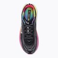 Мъжки обувки за бягане HOKA Mach X black/silver 5