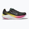 Мъжки обувки за бягане HOKA Mach X black/silver 9