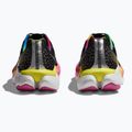 Мъжки обувки за бягане HOKA Mach X black/silver 11