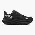 Дамски обувки за бягане HOKA Clifton 9 GTX black/black 2