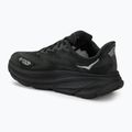 Дамски обувки за бягане HOKA Clifton 9 GTX black/black 3