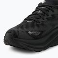 Дамски обувки за бягане HOKA Clifton 9 GTX black/black 7