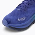 Мъжки обувки за бягане HOKA Clifton 9 GTX dazzling blue/evening sky 7