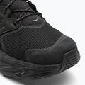 Мъжки ботуши за трекинг HOKA Anacapa 2 Mid GTX black/black 7