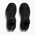 Мъжки ботуши за трекинг HOKA Anacapa 2 Mid GTX black/black 16