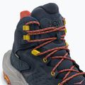 Мъжки ботуши за трекинг HOKA Anacapa 2 Mid GTX outer space/grey 8