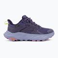 Дамски ботуши за трекинг HOKA Anacapa 2 Low GTX meteor/cosmic sky 2