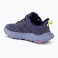 Дамски ботуши за трекинг HOKA Anacapa 2 Low GTX meteor/cosmic sky 3