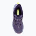 Дамски ботуши за трекинг HOKA Anacapa 2 Low GTX meteor/cosmic sky 5