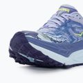 Дамски обувки за бягане HOKA Stinson 7 cosmic sky/meteor 8