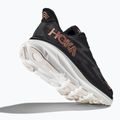 Дамски обувки за бягане HOKA Clifton 9 black/rose gold 13