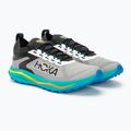 Мъжки обувки за бягане HOKA Zinal 2 black/ceramic 5