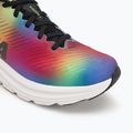 Мъжки обувки за бягане HOKA Rincon 3 black/multi 7