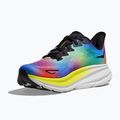 Мъжки обувки за бягане HOKA Clifton 9 black/multi 8