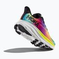 Мъжки обувки за бягане HOKA Clifton 9 black/multi 9