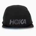 Бейзболна шапка HOKA Performance black/multi 2