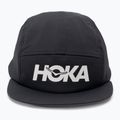 Бейзболна шапка HOKA Performance black 2
