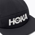 Бейзболна шапка HOKA Performance black 3