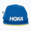 Бейзболна шапка HOKA Performance diva blue 2