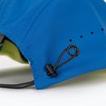 Бейзболна шапка HOKA Performance diva blue 4