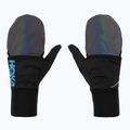 Ръкавици за бягане HOKA Coldsnap Fleece Gloves black 2