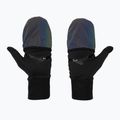 Ръкавици за бягане HOKA Coldsnap Fleece Gloves black 3