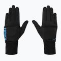 Ръкавици за бягане HOKA Coldsnap Fleece Gloves black 4