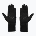 Ръкавици за бягане HOKA Coldsnap Fleece Gloves black 5