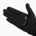 Ръкавици за бягане HOKA Coldsnap Fleece Gloves black 6