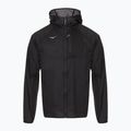 Мъжко яке за бягане HOKA Skyflow black