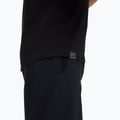 Мъжка тениска за бягане HOKA Essential Tee black 5