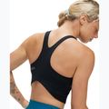 Детски спортен сутиен HOKA Elaro Crop black 3