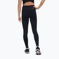 Дамски клин за бягане HOKA Elaro Knit Tight 27" black 3