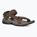 Мъжки сандали Teva Terra Fi Lite dark olive/desert palm 8