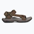 Мъжки сандали Teva Terra Fi Lite dark olive/desert palm 9