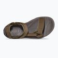 Мъжки сандали Teva Terra Fi Lite dark olive/desert palm 12