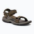 Мъжки сандали Teva Terra Fi Lite dark olive/desert palm